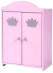 Non-dismountable wardrobe Up to 2 doors